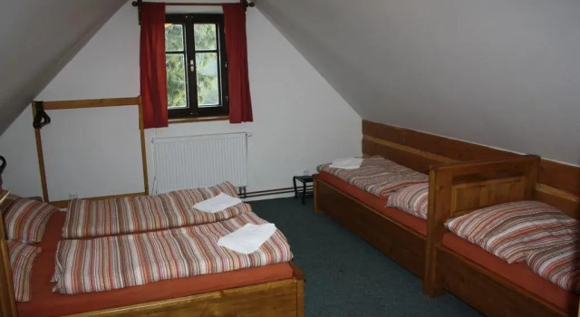 Horská chata Skácelka, Reservar Hotel Rokytnice nad Jizerou Liberec Region