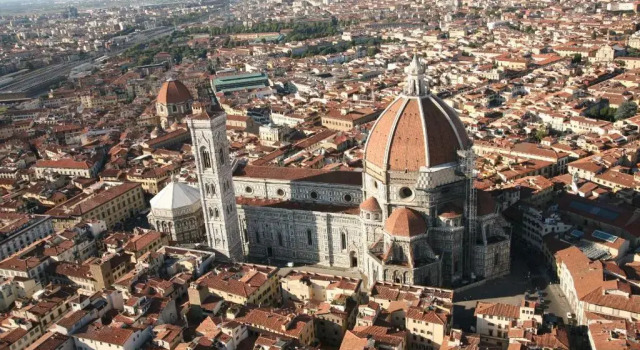 Апартаменты Florence Star Apartment