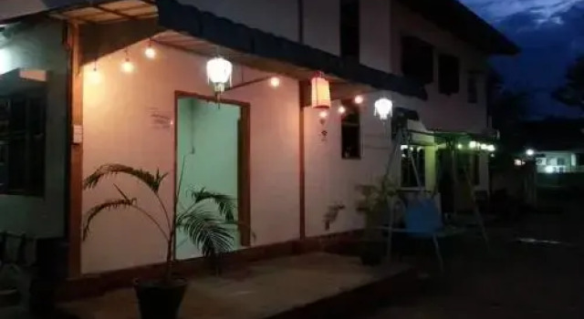 Yoma Motel, Book Motel Taungoo Pegu region