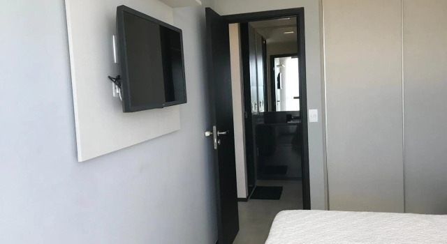 Apartamento no 20º andar Barra Home Stay, Varaa Huoneisto Jaboatao Pernambuco