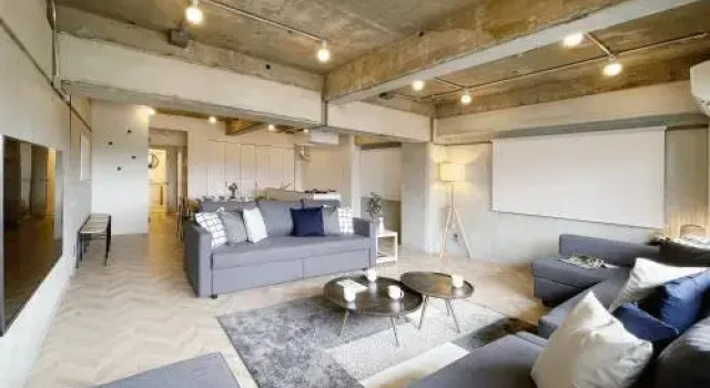 Up To 14p 1 Min Peace Park Wonderful Huge House