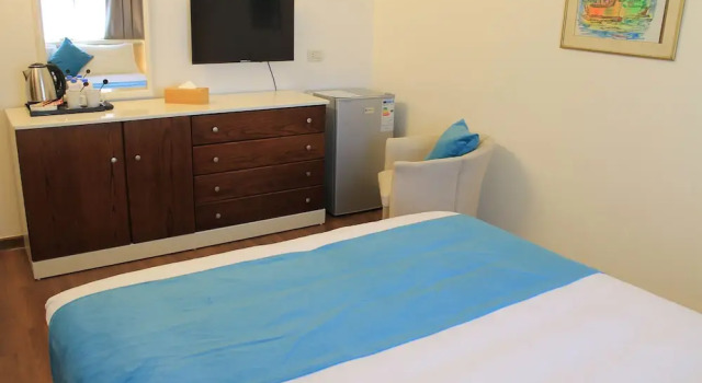 Двухместный номер Standard Hotel Méditerranée Beyrouth