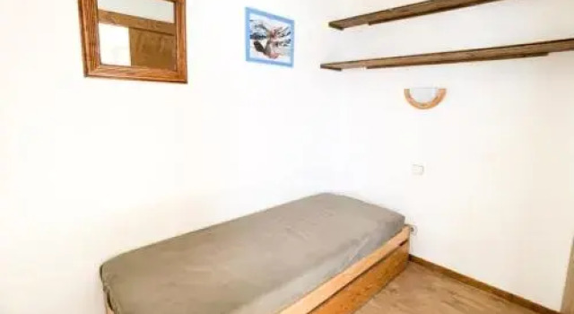 Apartment Pistes II Tignes, Rezervasyon Daire Tignes Espace Killy