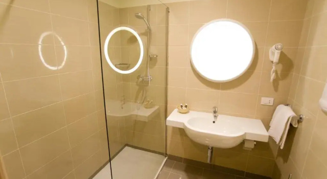 Четырёхместный номер Standard Regal Residence
