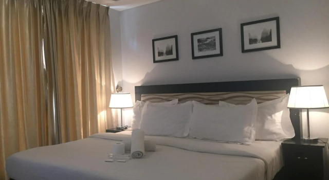 Dragonlink Suites, Reserva ahora Hotel Makati City 