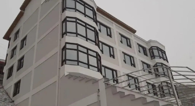 Hotel The White Castle Kargil, Забронировать Отель Каргил 
