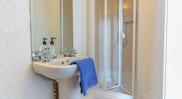 Одноместный номер Standard The Watergate Inn