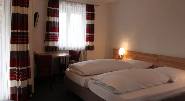 Gasthaus und Pension Zur Linde, Reserva ahora Hotel Rot an der Rot Algovia