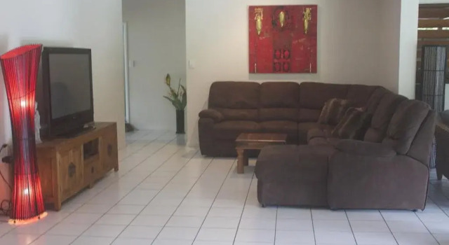 Billabong Bed & Breakfast, Prenota Hotel Cairns 