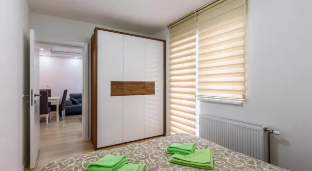 Apartmani “LAZAR” i “LENA”, Buchen Sie Hotel Kopaonik 