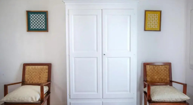 Коттедж Casina Fumarola