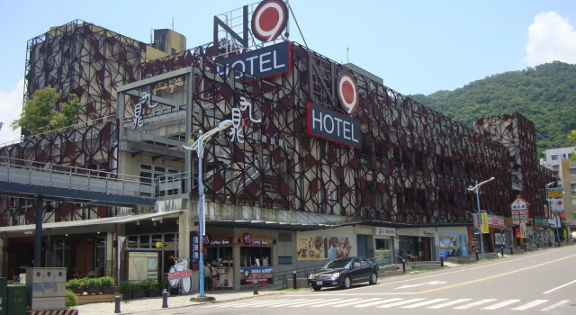 No. 9 Hotel