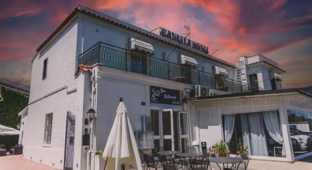 Canella Hotel