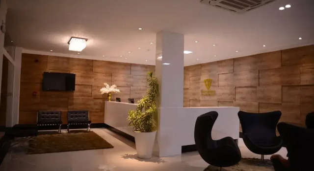 Granterrara Hotel