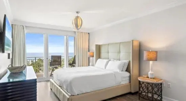 Sterling Shores 508, Varaa Hotelli Destin Emerald Coast