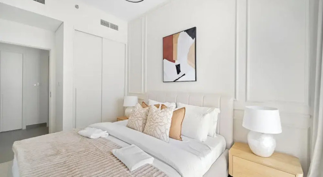 Апартаменты Premier Golfville - Dubai Hills - Luxury Apartments by Canvas Holiday Homes