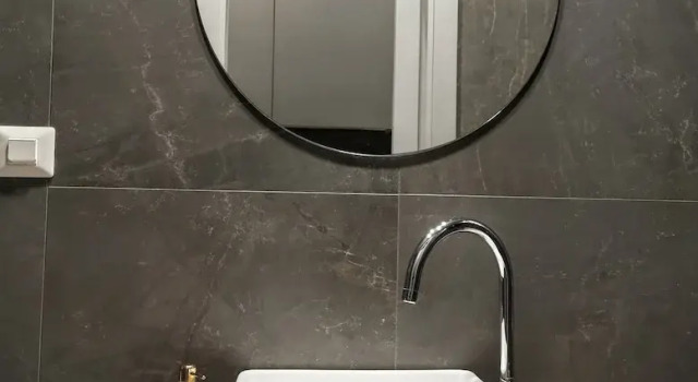 Студия Standard MINT Boutique Studio Apartments