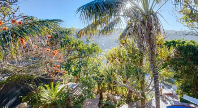 Номер Standard Villa Sol - Wilderness
