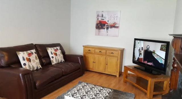 Laurelbrook Townhouse