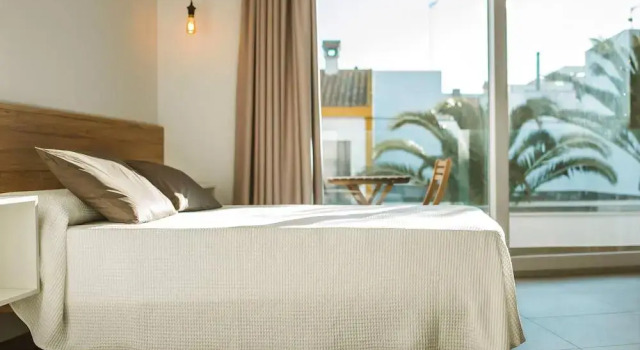 Apartamentos ZHR 1, Забронировать Апартаменты/квартира Апартаменты Барбате, Апартаменты/квартира