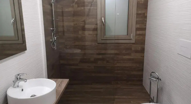 Двухместный номер Standard Bed Happy