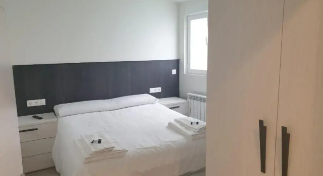Апартаменты Hotel Arts - Gasteiz Centro