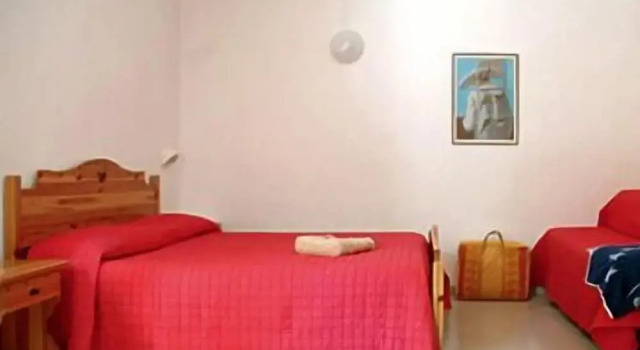 Residence Villa Tina, Buchen Sie Villa Cottages in Forio d'Ischia, Cottage