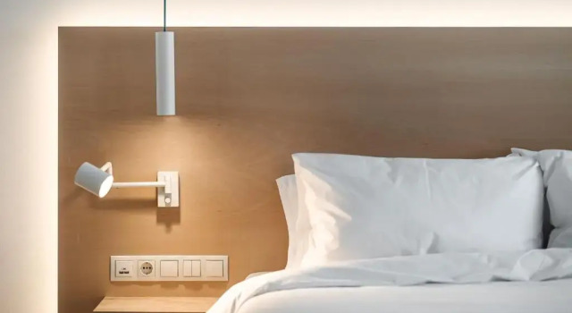 Номер Standard Hotel Casa Luxemburg