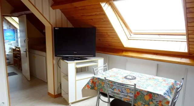 Studio Boulevard de Boulogne - 4