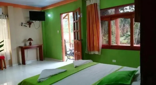 Finca Hotel Yakuruna