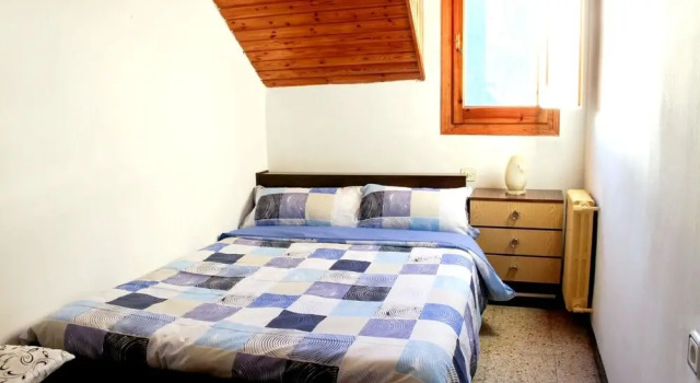 Apartment With 2 Bedrooms in Boí Taüll, With Wonderful Mountain View a, Забронировать Апартаменты/квартира Валь-де-Бои , рядом с Церковь Св. Иоанна в Бои