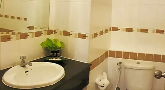 Семейный номер Standard Sena House