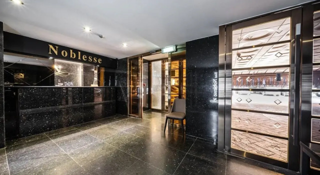 3S Hotel