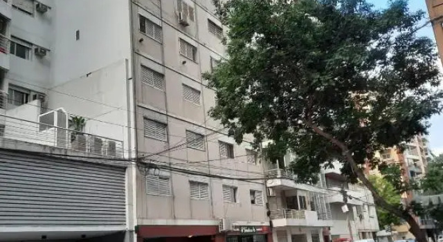 Departamento en Güemes 2036, OROÑO Y EL RIO, Забронировать Апартаменты/квартира Апартаменты Росарио, Апартаменты/квартира