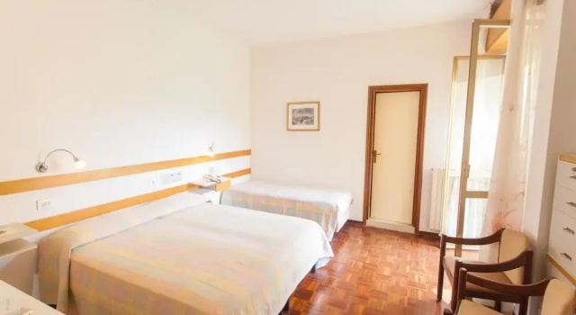 Hotel Rossini