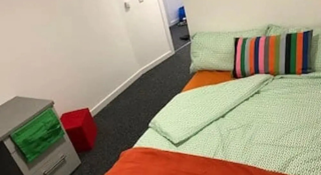 BlueOne Serviced Apts - Kelham Island, Забронировать Апартаменты/квартира Отели в центре Шефилд, в центре