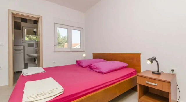Apartment Ivo
