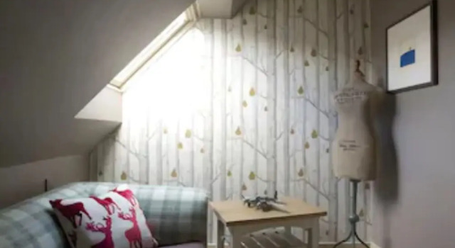 Двухместный семейный номер Standard Pear Tree Inn Whitley