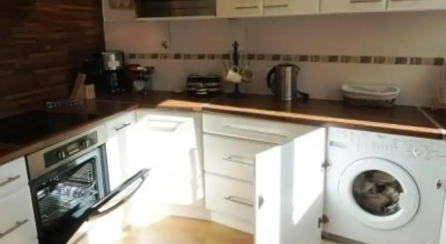 Апартаменты Beautifully decorated two bedroom apartment in the heart of Cannes five minutes walk from Palais 409