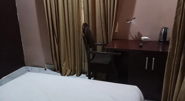 Номер Classic Degok Hotel