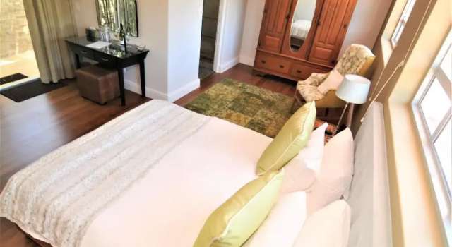 Коттедж Standard Abbey Manor Luxury Guesthouse