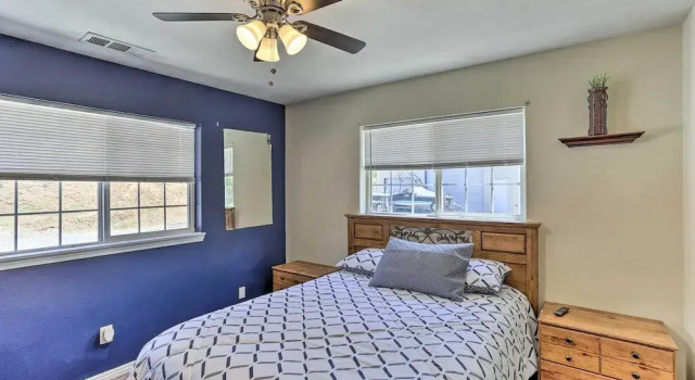 Private Pool & Game Room: Family Weaverville Gem, Prenota Casa vacanze Weaverville California