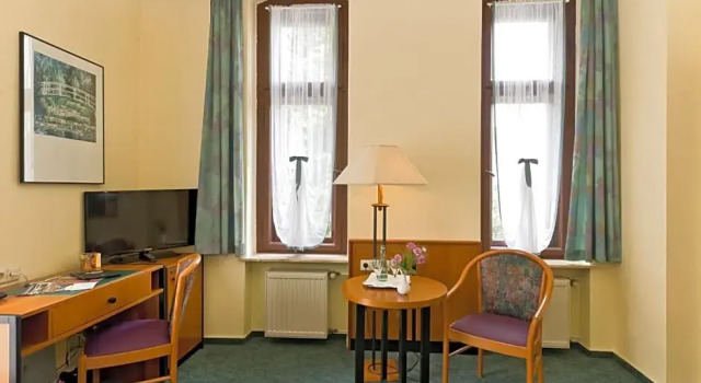 Номер Comfort Hotel Katharinenhof