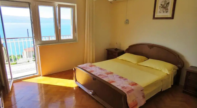 Apartment Nemira, Rezerwuj Apartament Tice Split Region