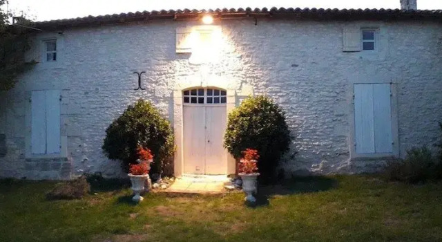 La coquette de La Rit, Rezerwuj Hotel Hotele w Charente-Maritime z basenem, Basen
