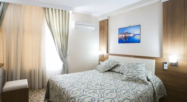 Двухместный номер Standard Uyu Room Adana Hotel