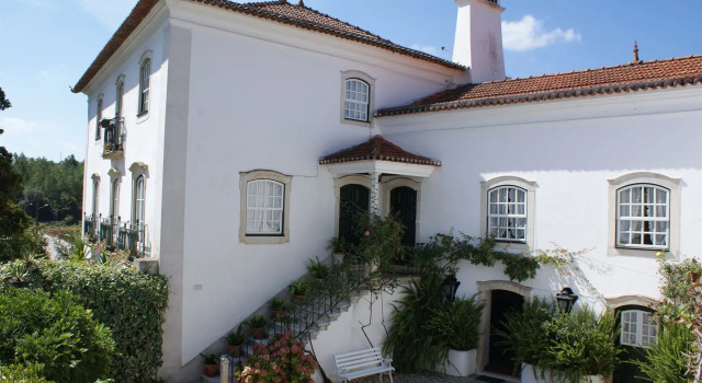 Quinta de Sao Lourenco, Rezervovat Hotel Anadia Beira Alta