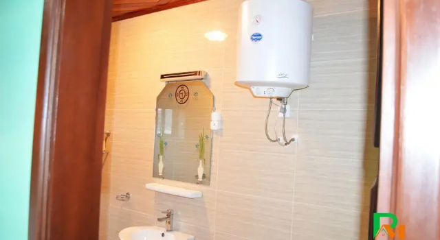 Apartment RESIDENCES MICKEL