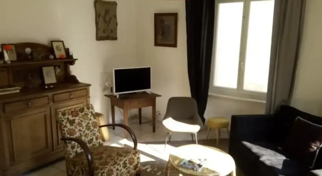 Gite Slow life house, Buchen Sie Ferienhaus Saint-Maurice-sous-les-Côtes 