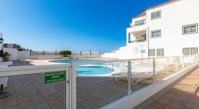 Апартаменты Ocean and Mountain View Penthouse by DreamHomesTenerife